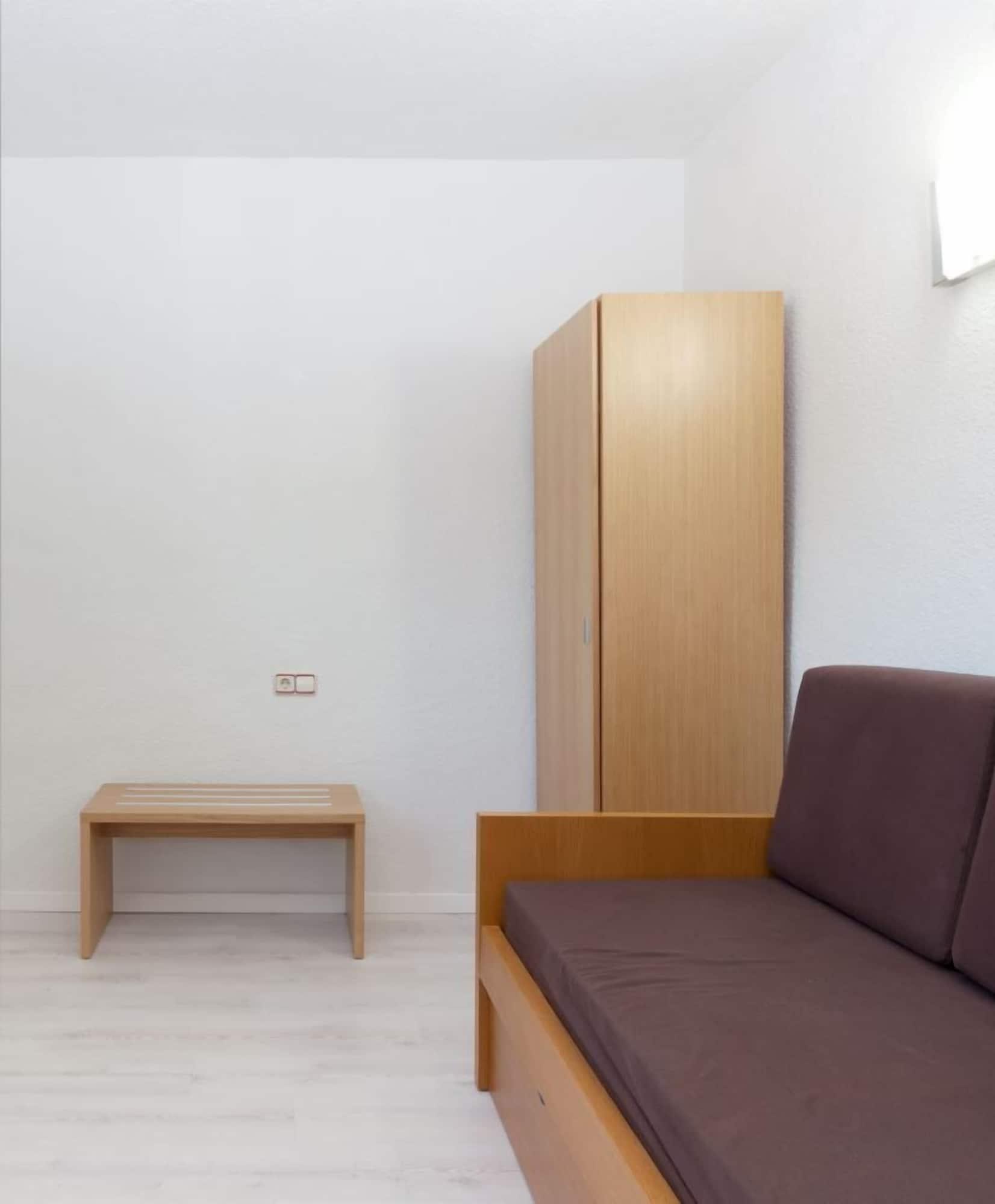 Hotel Cabana Benidorm Luaran gambar