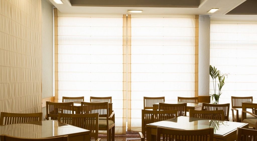 Hotel Cabana Benidorm Luaran gambar